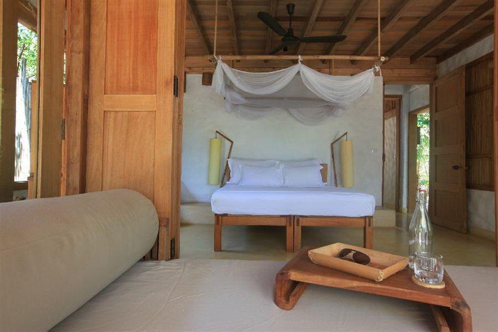 Resort Six Senses Ninh Bay