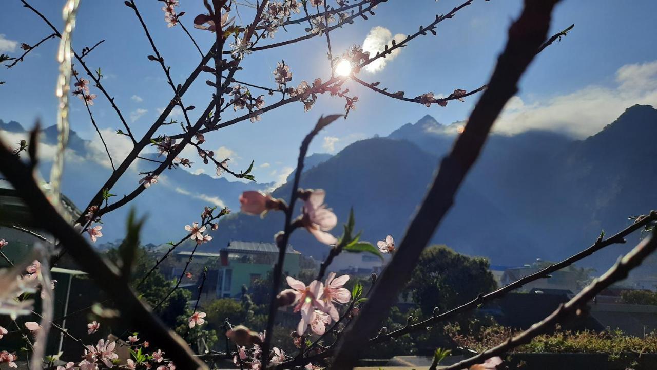 Hakuna Matata Mai Chau