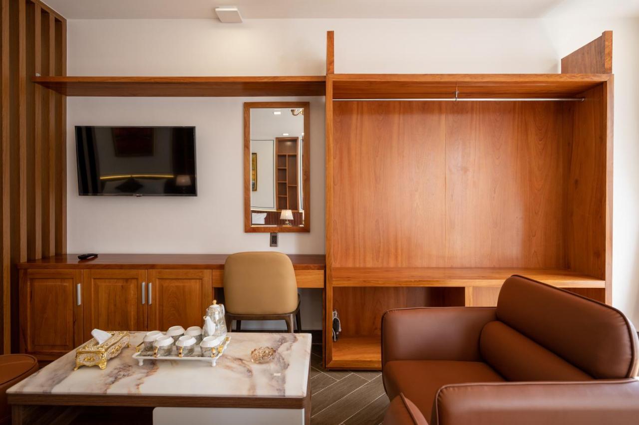 Aparthotel La Fleur Premium 4*