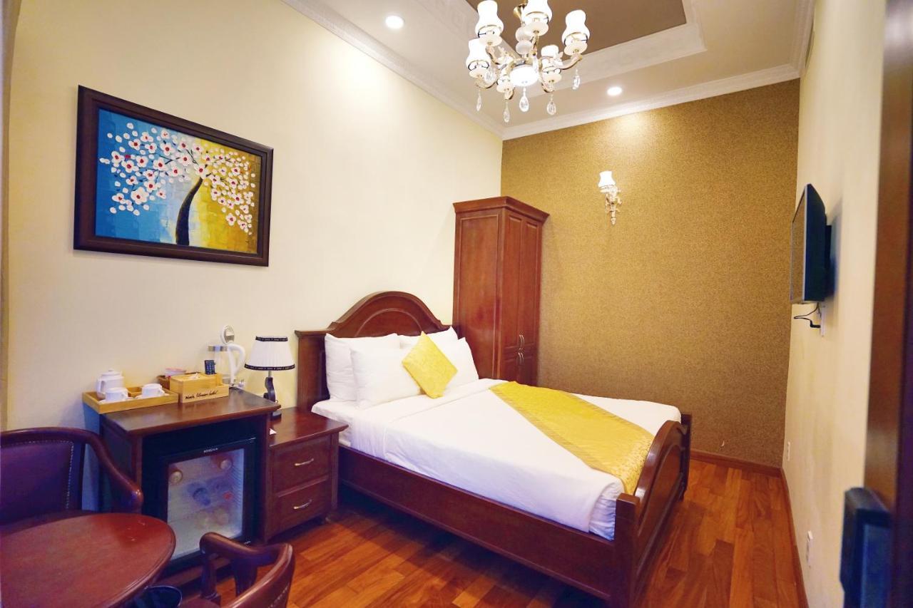 Hotel Lam Anh Luxury 3*