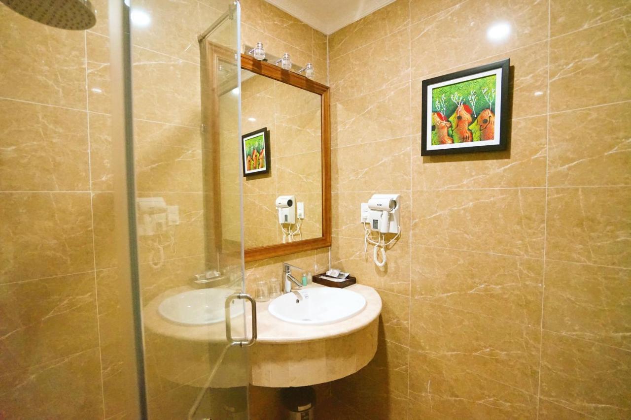 Lam Anh Luxury 3* Da Lat