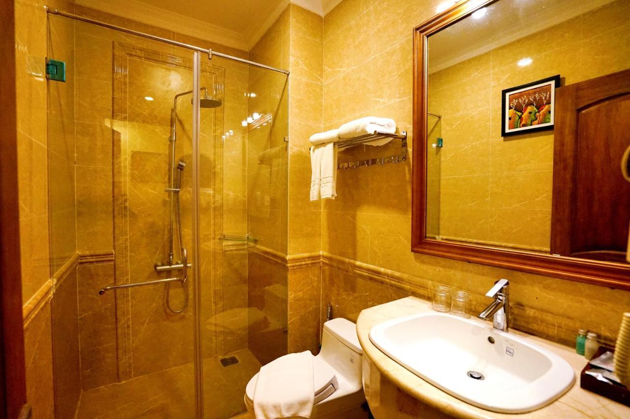 Lam Anh Luxury Hotel Da Lat