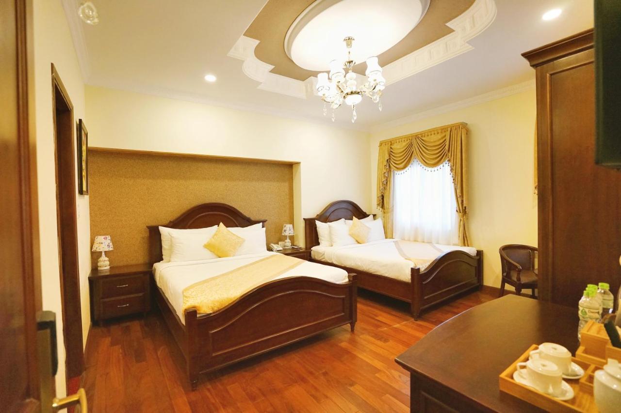 Lam Anh Luxury 3* Da Lat