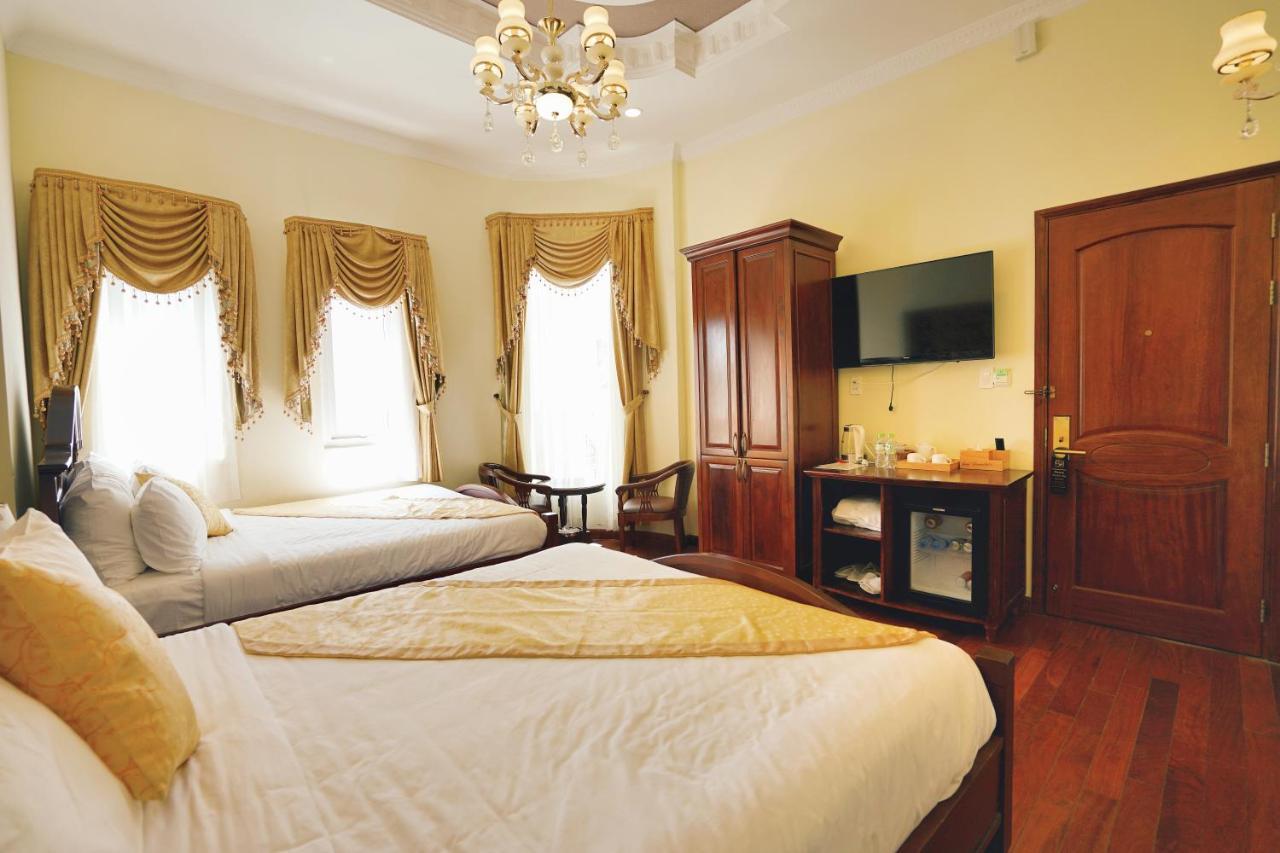 Lam Anh Luxury 3*