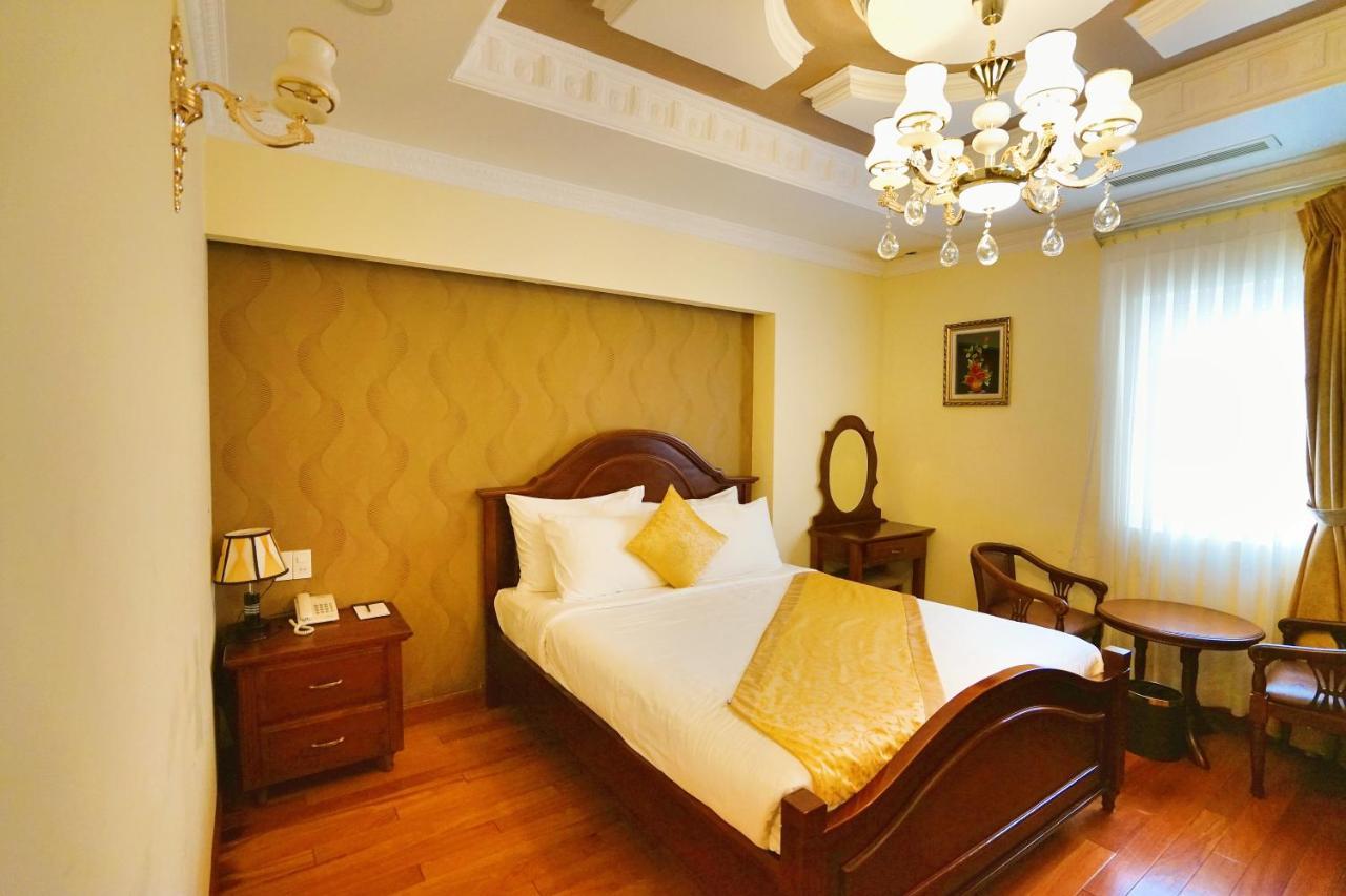 Hotel Lam Anh Luxury Da Lat