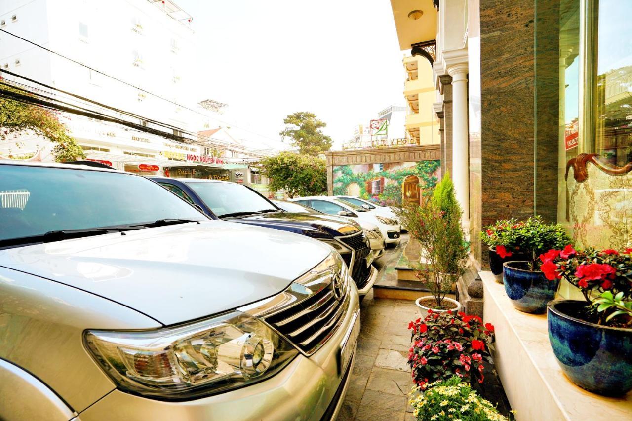 Lam Anh Luxury 3*