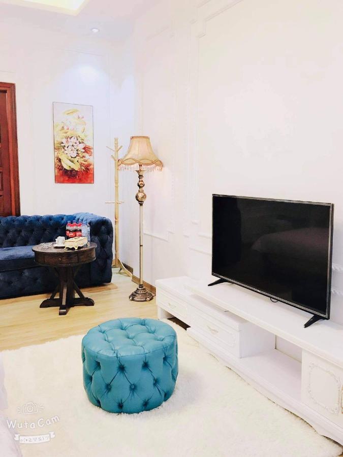Luxury T&l Bed & Breakfast Cam Pha