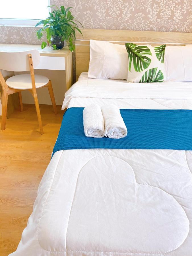 Apartment Tropical House Vung Tau- Melody