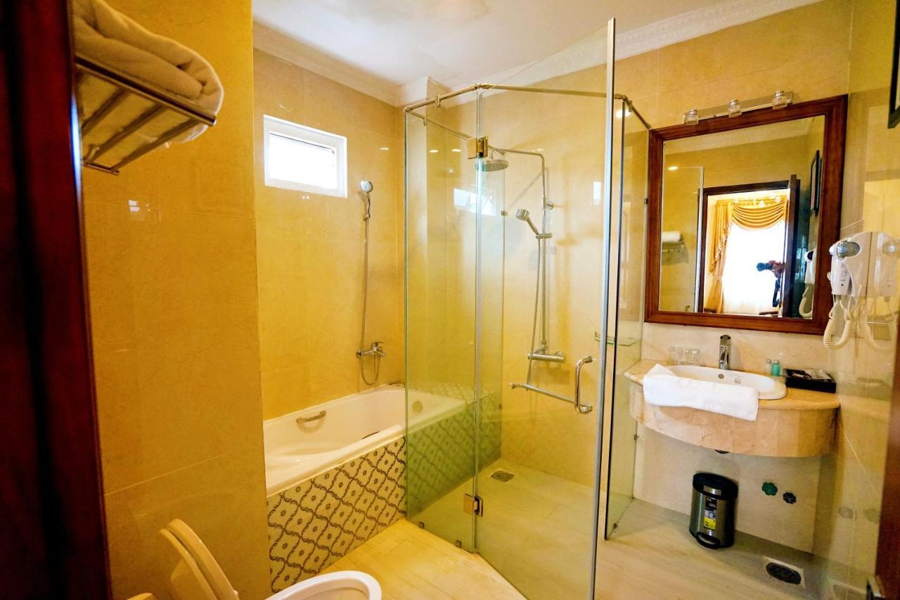 Lam Anh Luxury