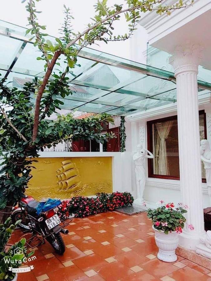 Bed & Breakfast Luxury T&l *