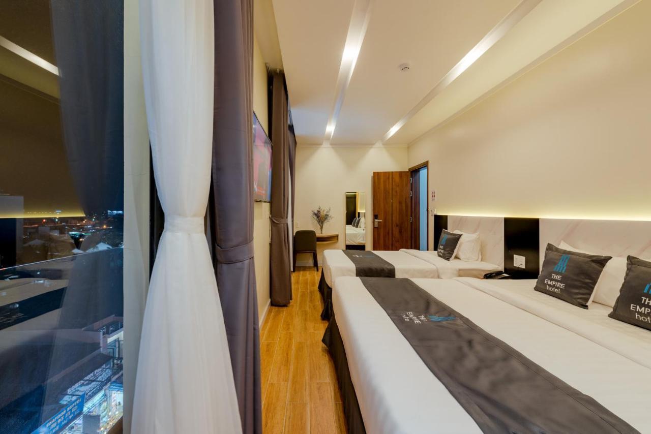 Hotel The Empire 3*