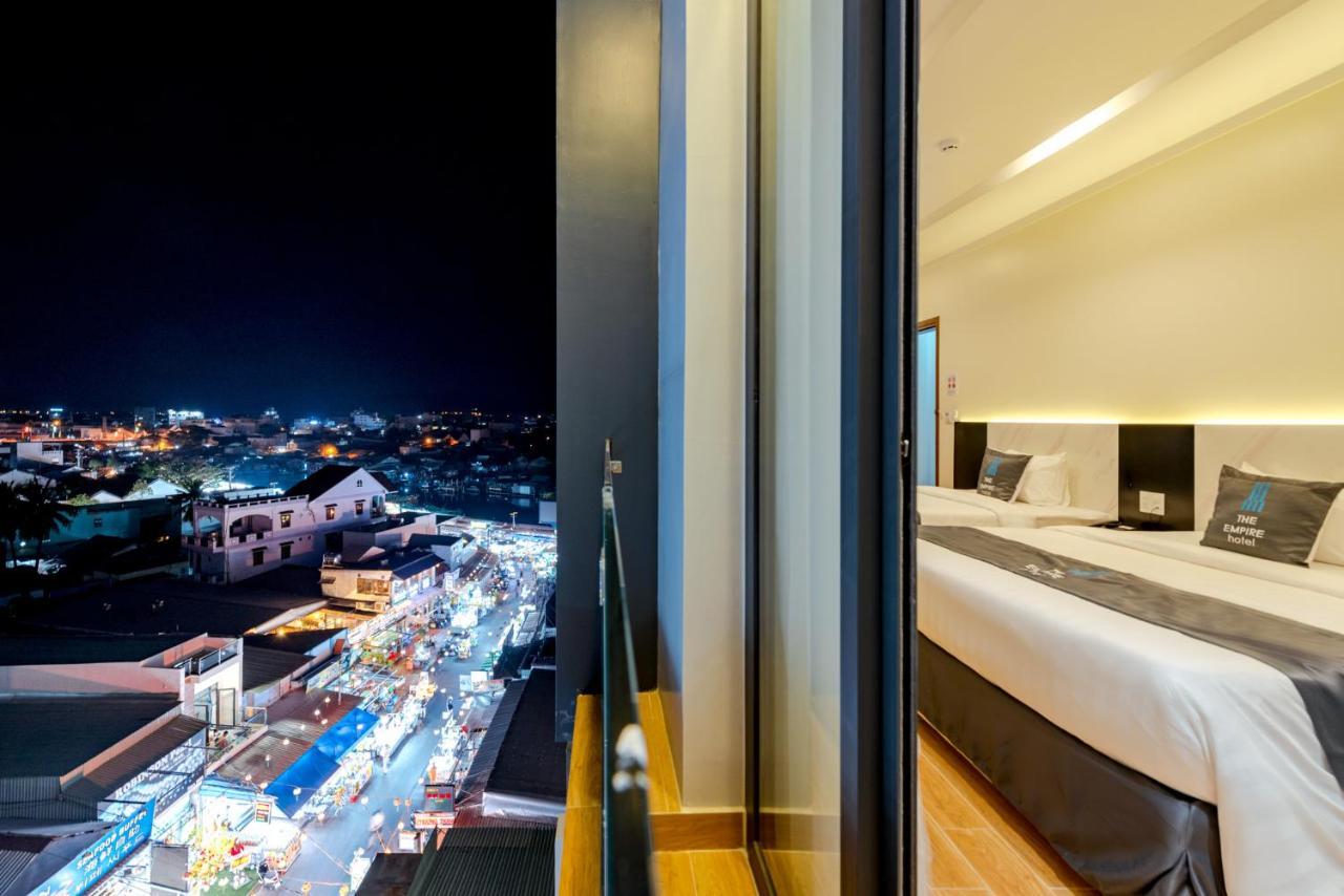 The Empire Hotel 3*