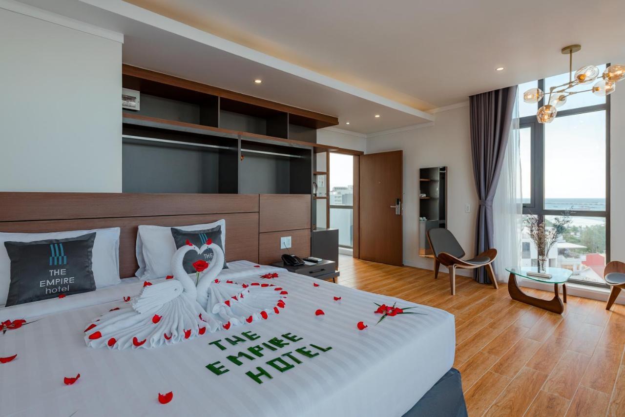 Hotel The Empire 3*