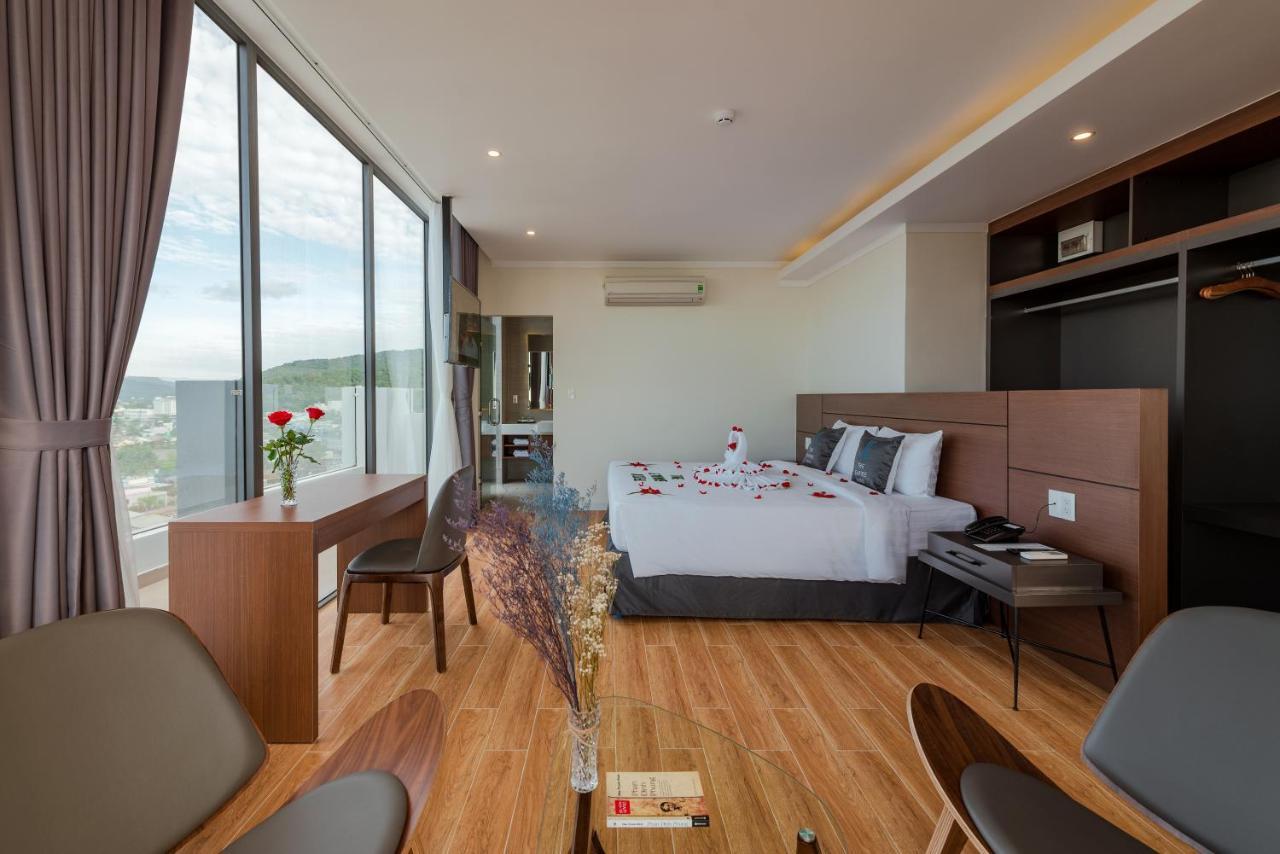 The Empire 3* Phu Quoc