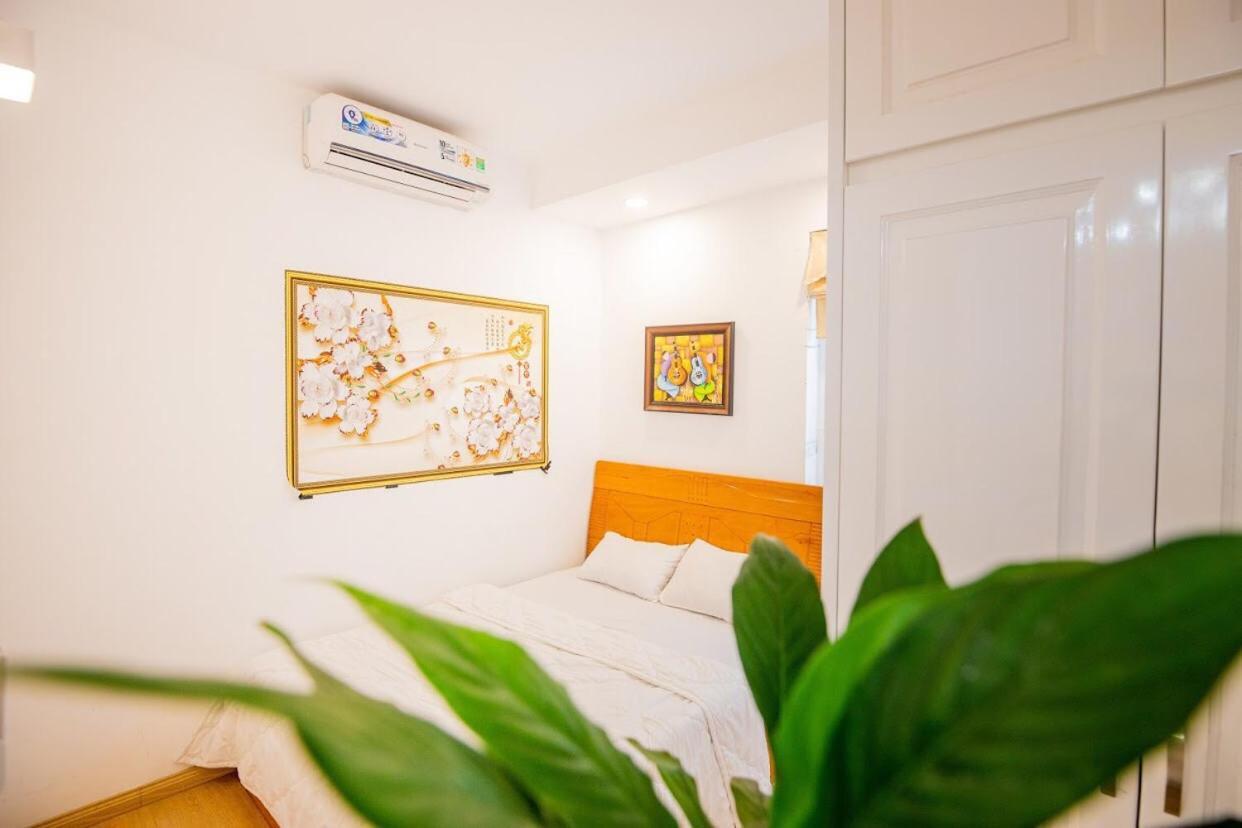 Apartment T-plantino & 1 Vũng Tàu