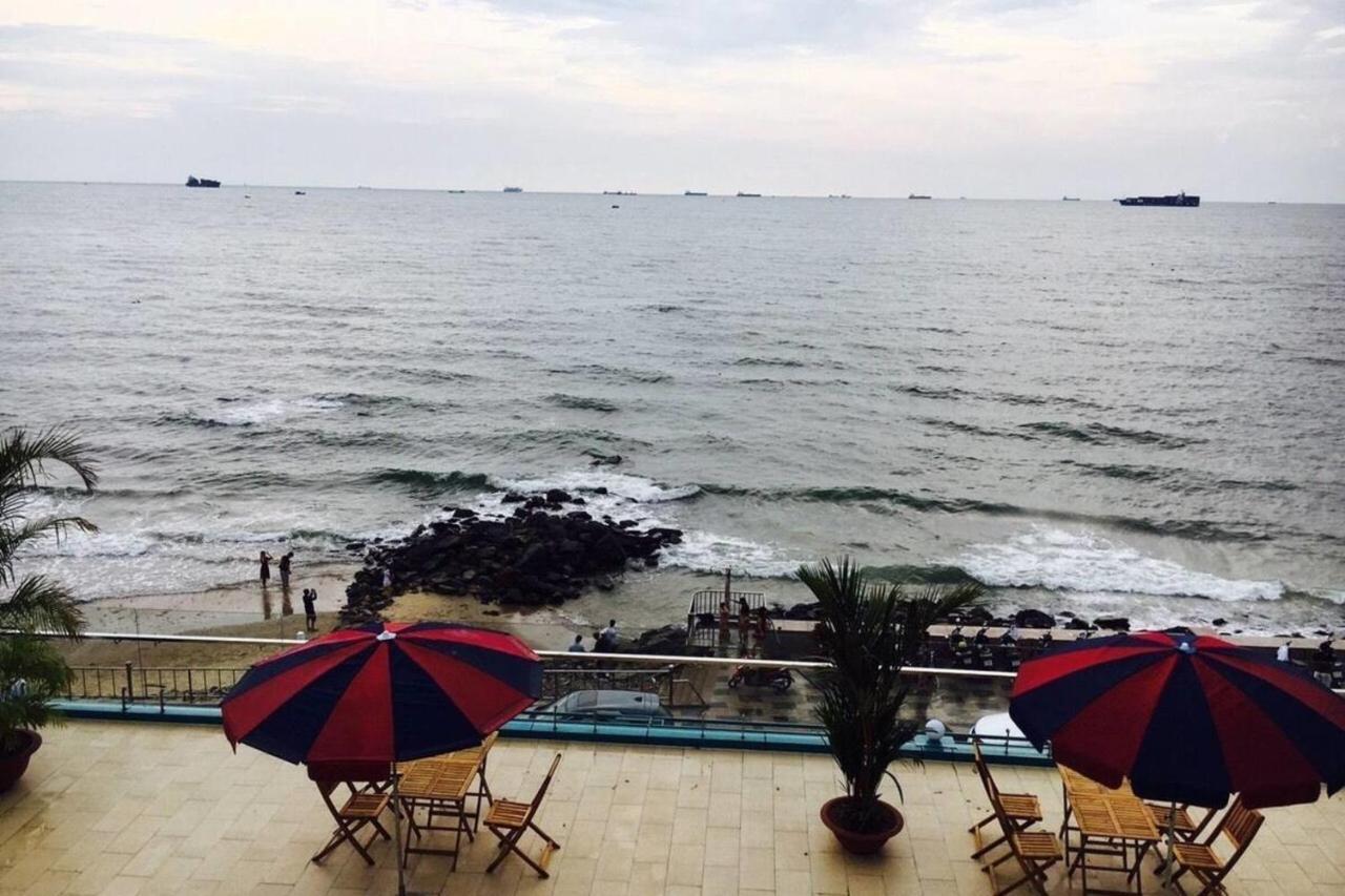 Hotel Phuong Nam Vung Tau