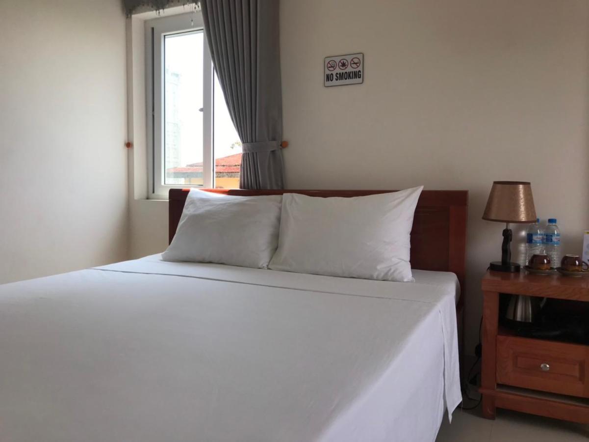 Hostel Au Dong Hoi