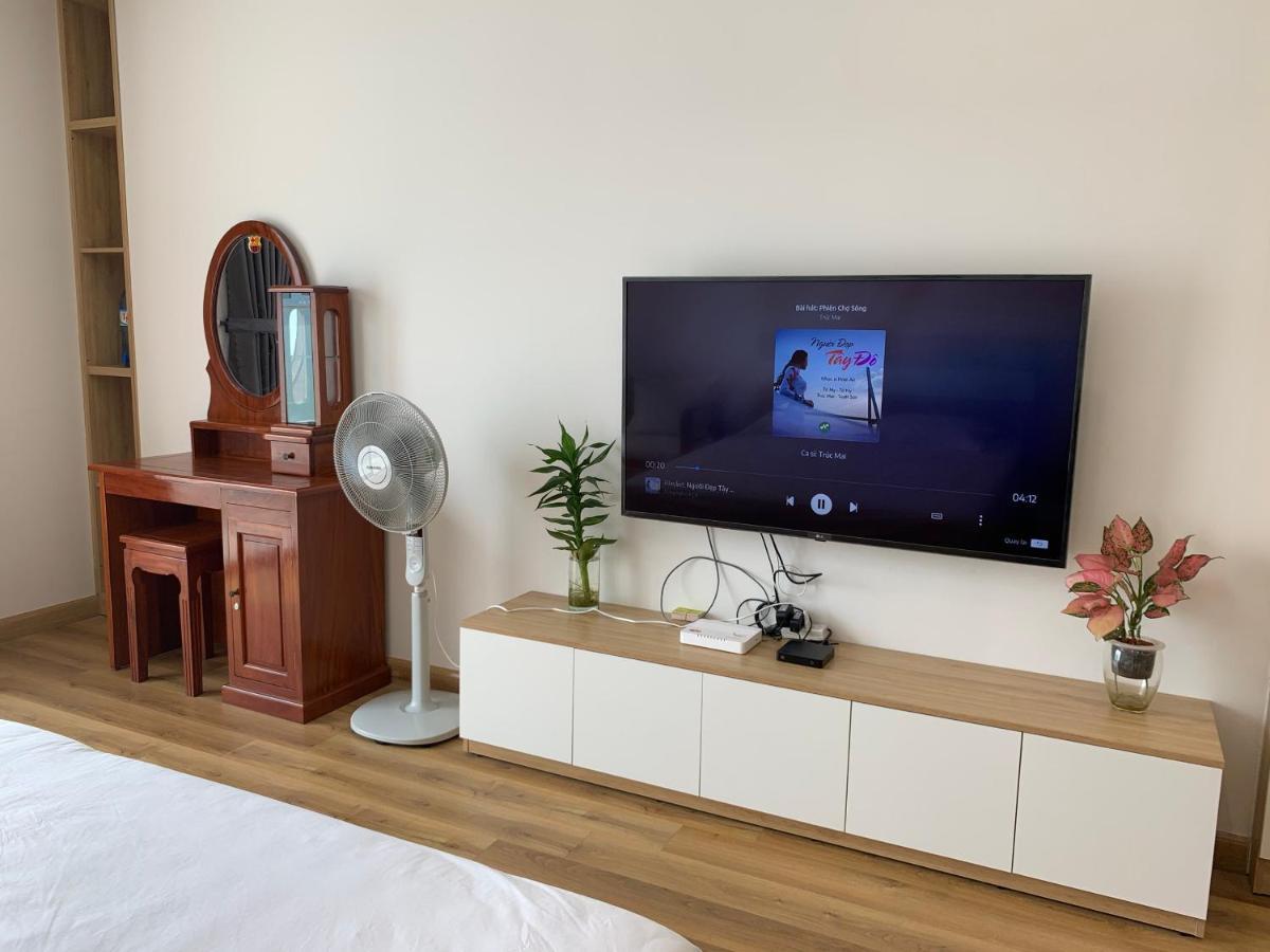 Apartment Condotel Tms Hoang Gia Giap Bien, Toa Nha Cao Nhat