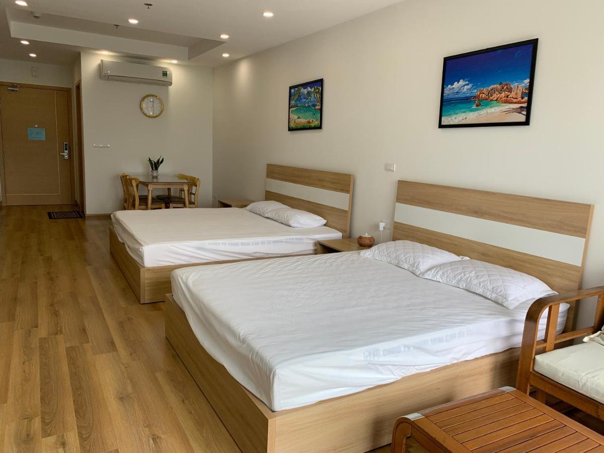 Condotel Tms Hoang Gia Giap Bien, Toa Nha Cao Nhat * Quy Nhon