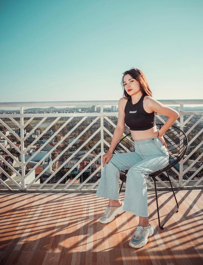 Hoàng Nhi Khách sạn Pleiku