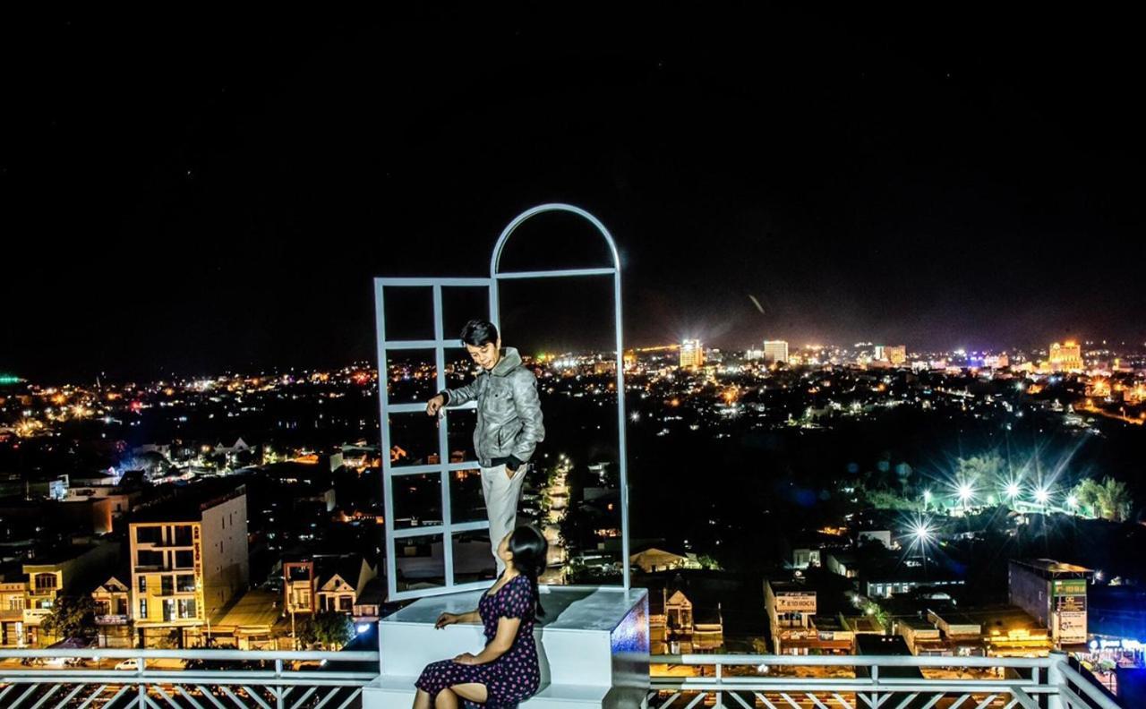 Hoàng Nhi Khách sạn 2*