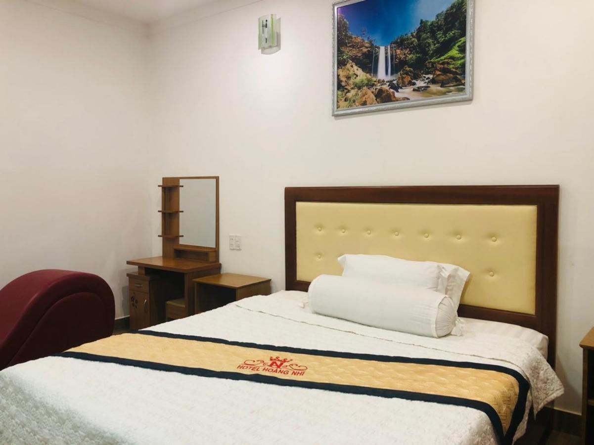 Hoàng Nhi 2* Pleiku