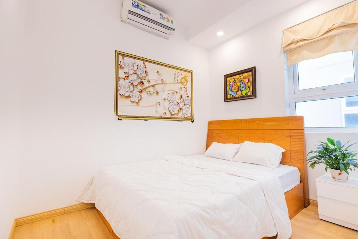 T-plantino & 1 Apartment Vũng Tàu