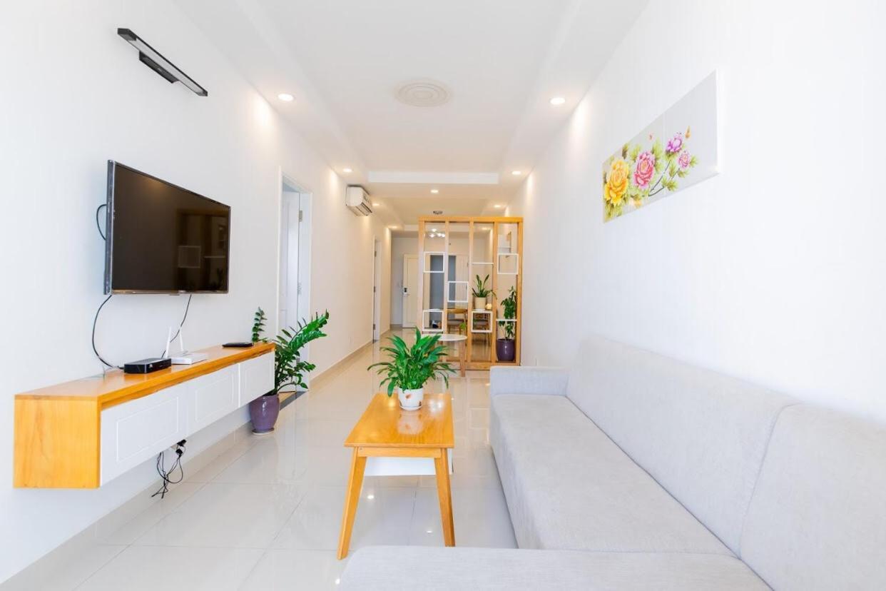Apartment T-plantino & 1 Vũng Tàu