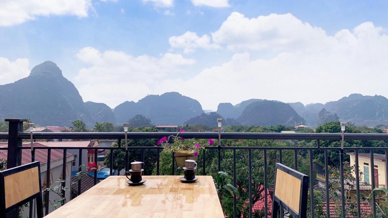 Hang Múa Lucky House Ở trọ Ninh Bình