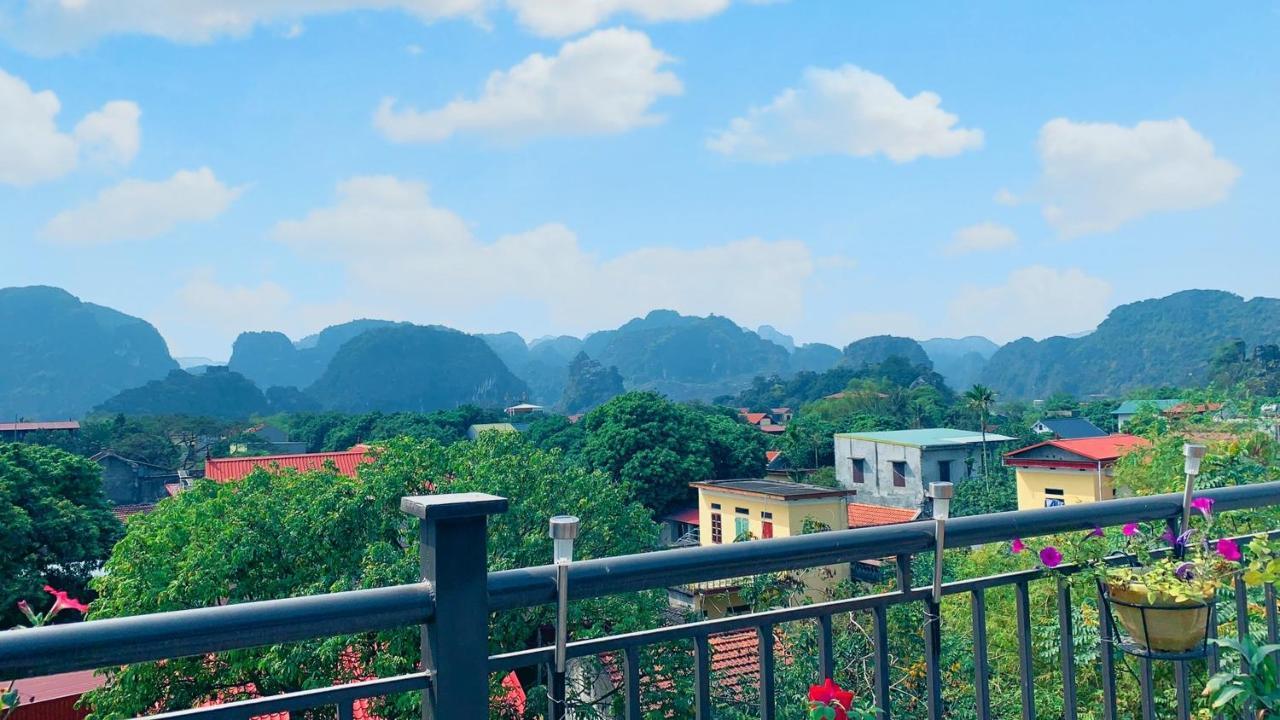 Hang Múa Lucky House Ở trọ *