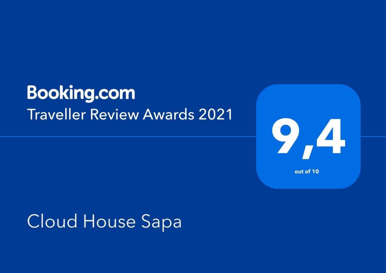 Cloud House Hotel