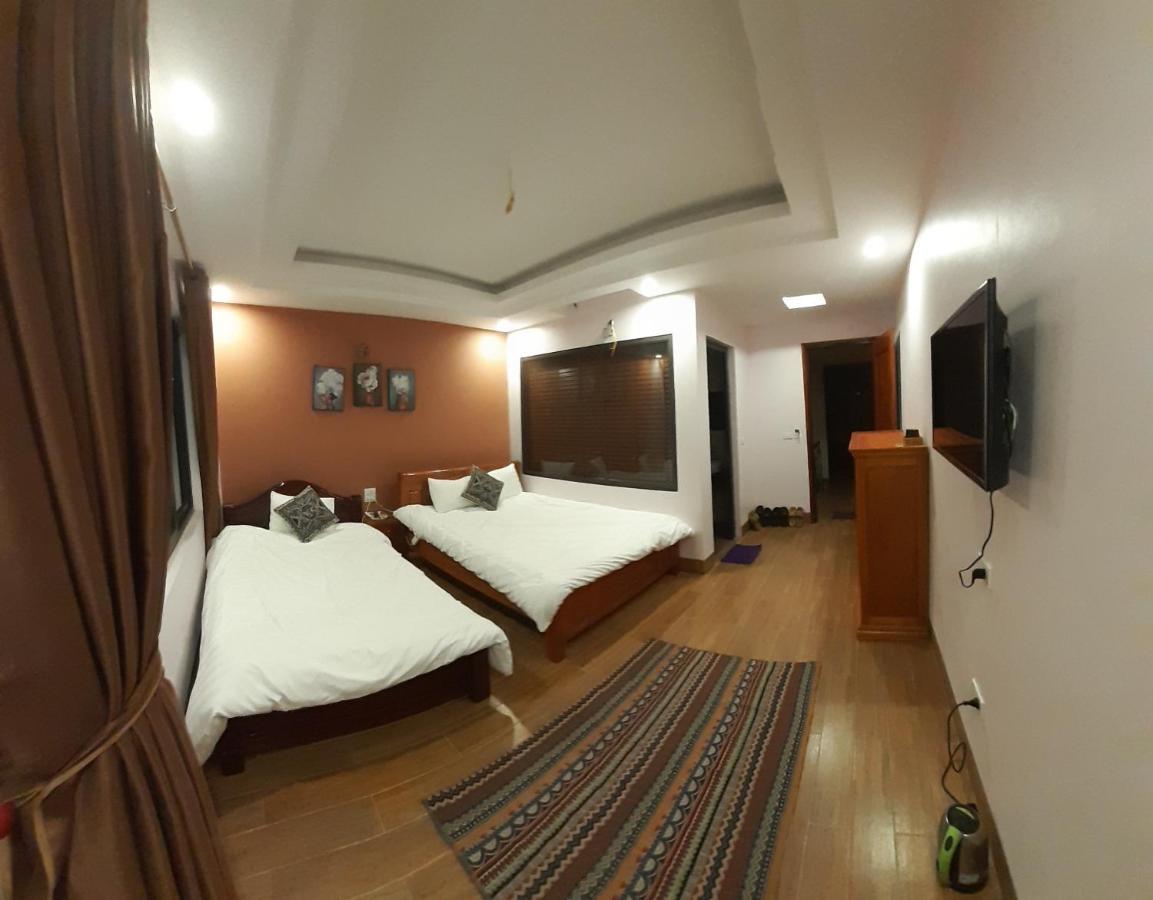 715 Homestay