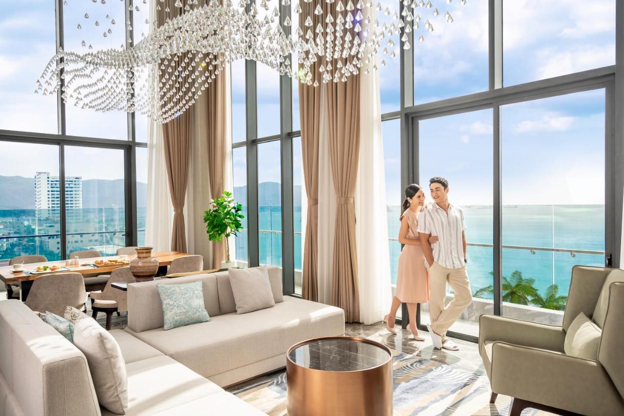 Fleur De Lys 4* Quy Nhon