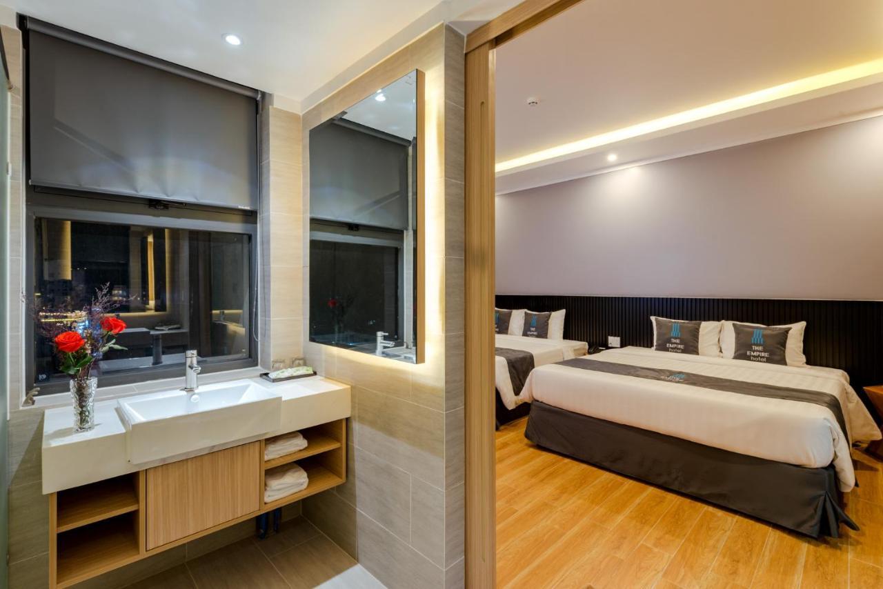 The Empire Phu Quoc