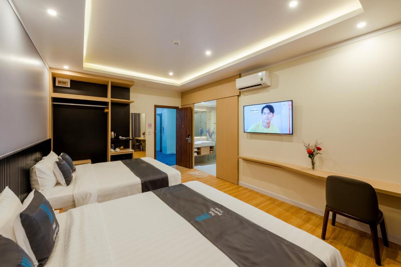 Hotel The Empire 3*