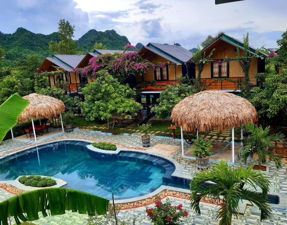 Bolero Aparthotel Phong Nha