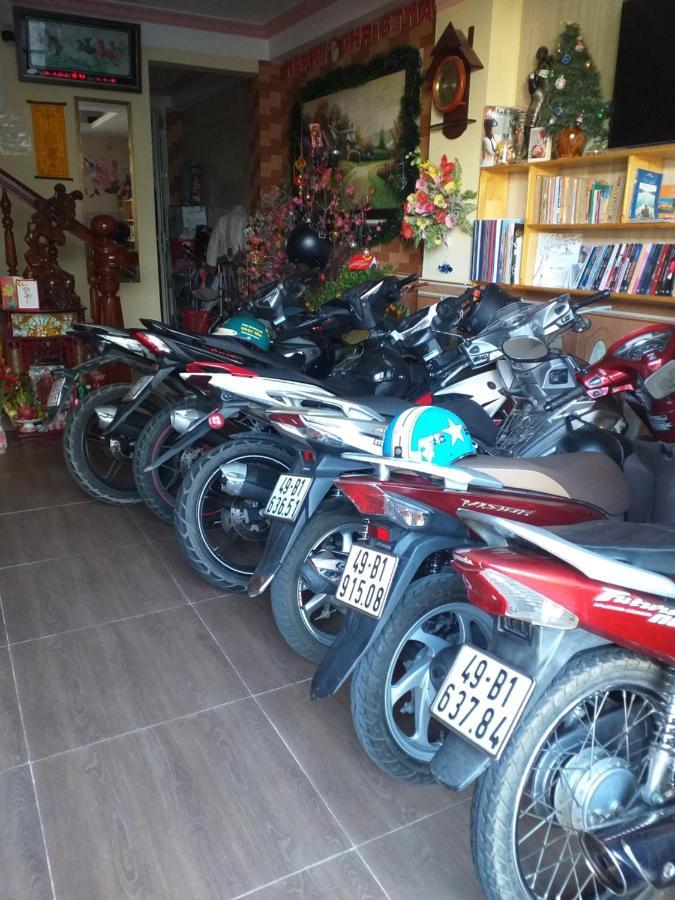Guest house Non La Da Lat