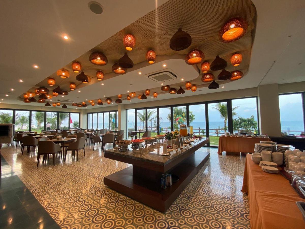 Hotel Pearl Island & 4*