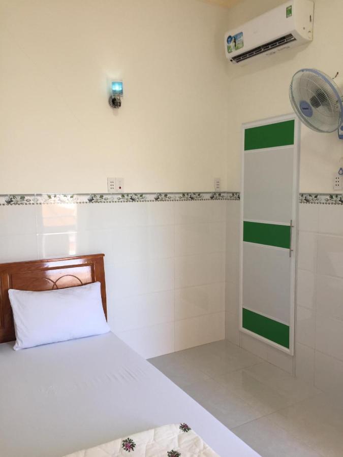 Tien Phuc Guest house