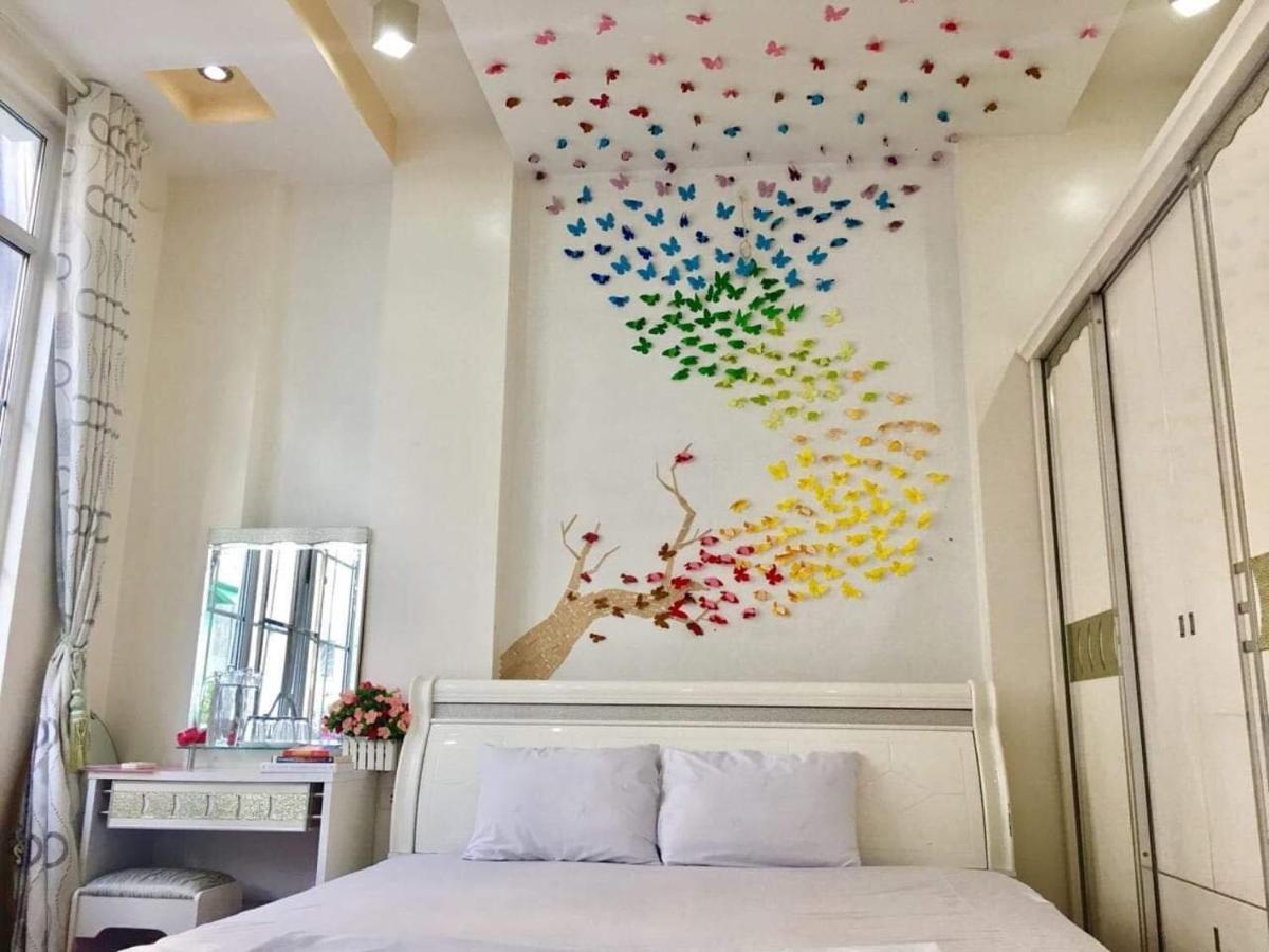 Homestay Primrose