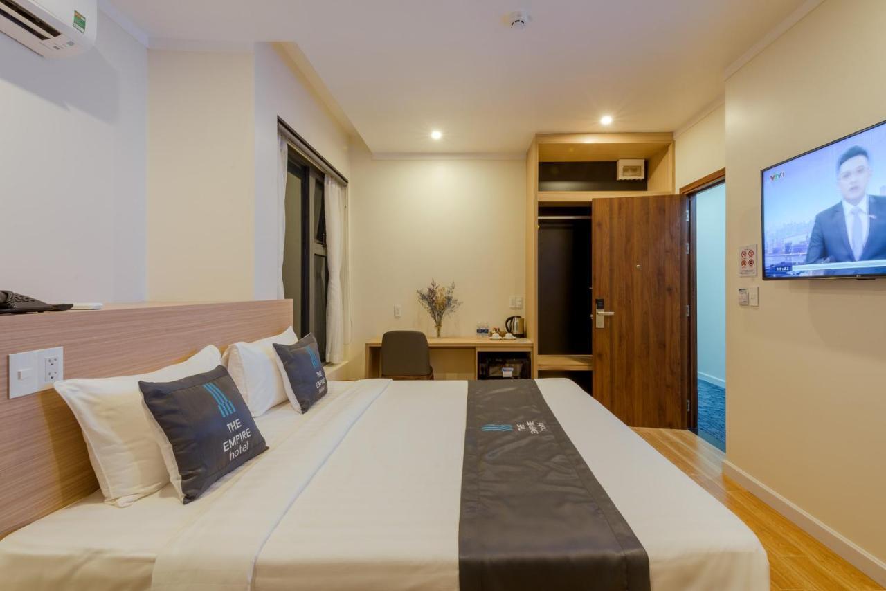 The Empire Phu Quoc