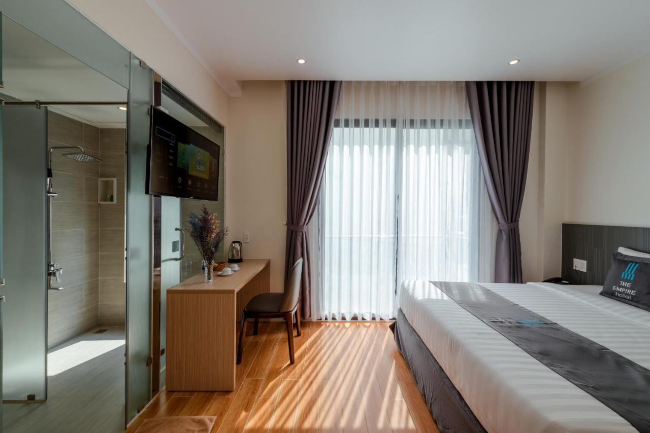 The Empire Hotel 3*