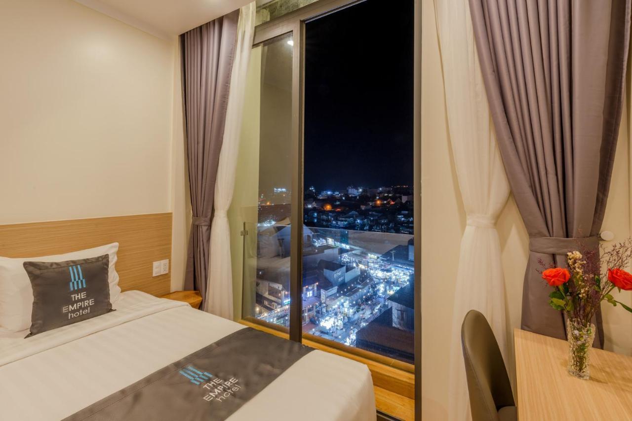 Hotel The Empire Phu Quoc