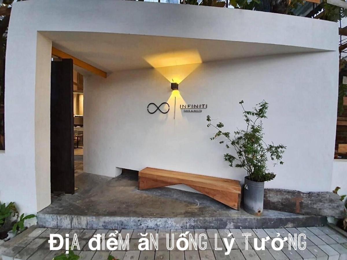 Hotel Huong Dao Chi Khu Co Ong