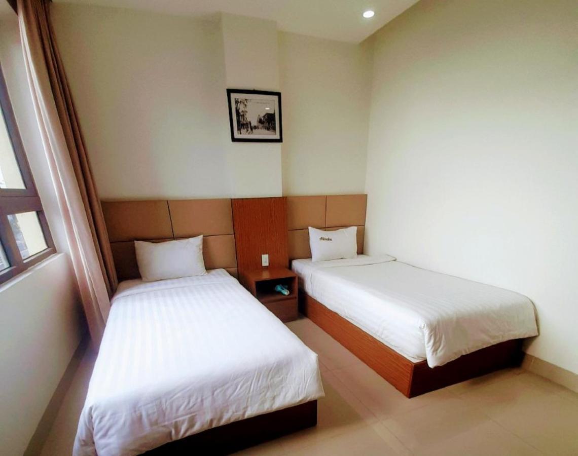 Alibaba Khách sạn 2*