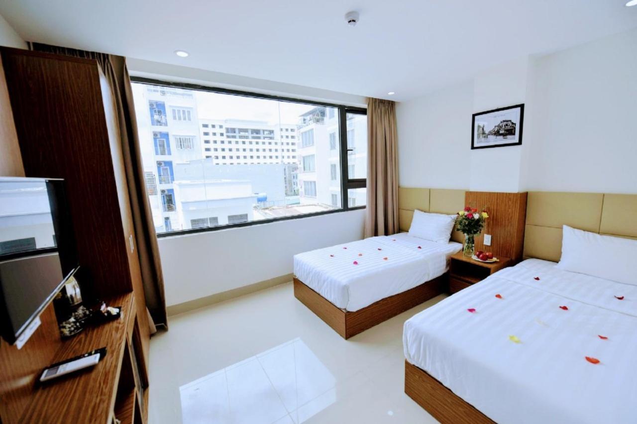 Alibaba Nha Trang