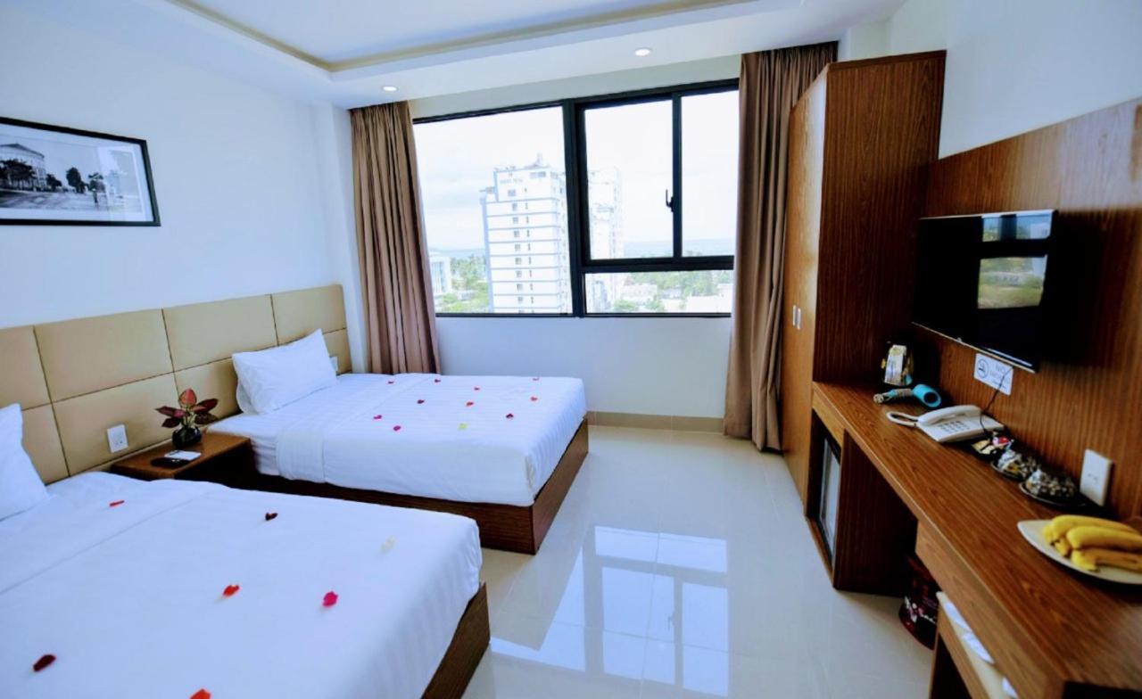 Hotel Alibaba
