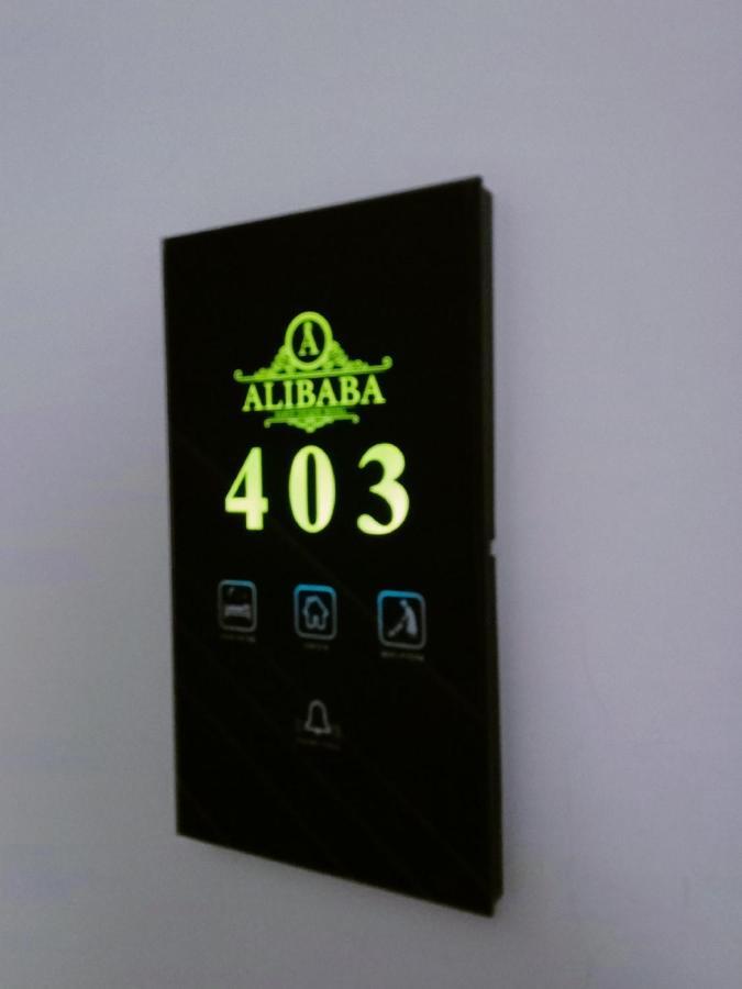 Alibaba Khách sạn 2*