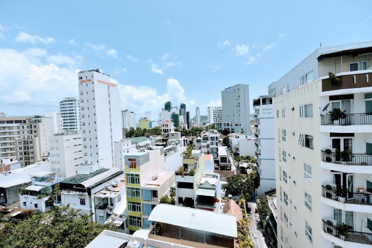 Alibaba Khách sạn Nha Trang