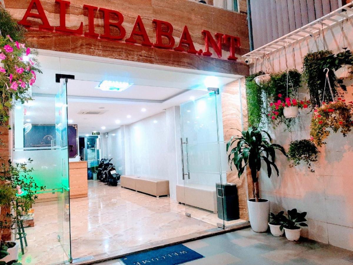 Alibaba 2*